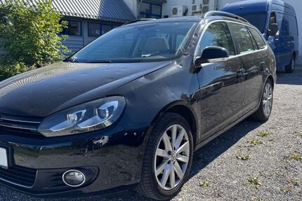 VW Golf 190.000 km 3.000 € Stadtbergen 86391