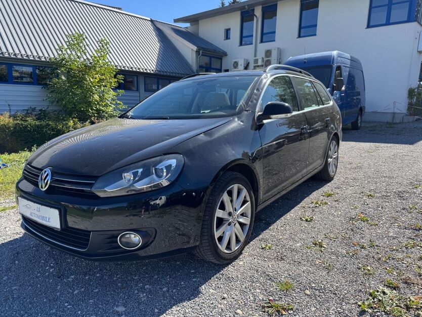VW Golf 190.000 km 3.000 € Stadtbergen 86391