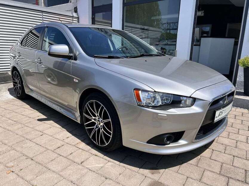 Lancer