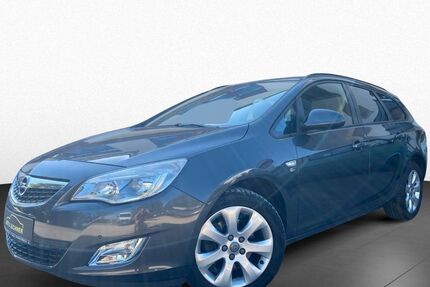 Opel Astra 173.855 km 5.490 &euro; Dasing 86453
