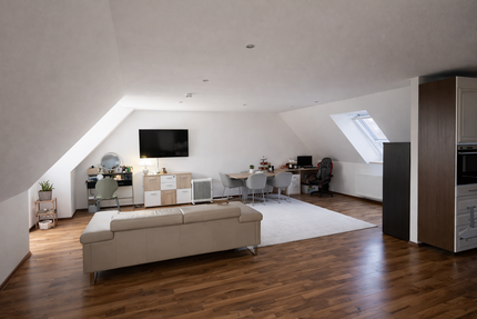 Wohnung Augsburg Firnhaberau - 3 Zimmer, 89 m&sup2;, 349.000&euro; | Angebot:25313399