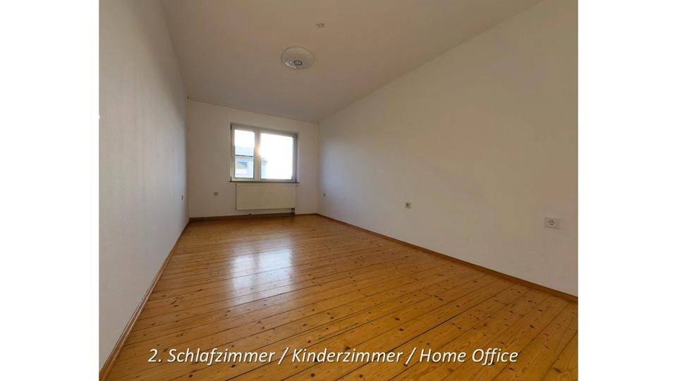 Etagenwohnung Augsburg Innenstadt - 3 Zimmer, 68 m&sup2;, 1.220&euro; | Angebot:26316508