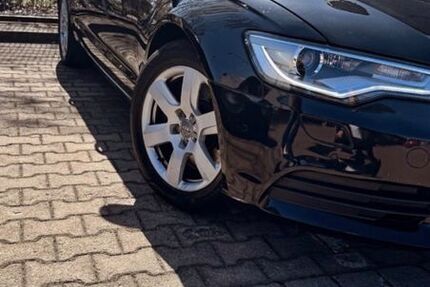 Audi A6 244.300 km 10.500 &euro; Augsburg 86199