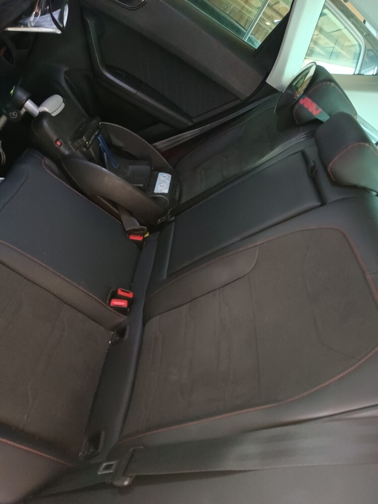 Seat Ateca 27.730 km 32.000 € Schwabmünchen 86830