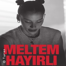 Meltem Hayirli - Live Performance 08.11.2025 Sound Factory