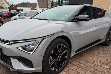 Kia EV6 12.000 km 59.980 &euro; Diedorf / Augsburg 86420