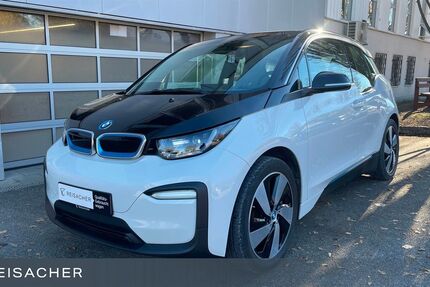 BMW i3 59.293 km 16.990 € Schwabmünchen 86830