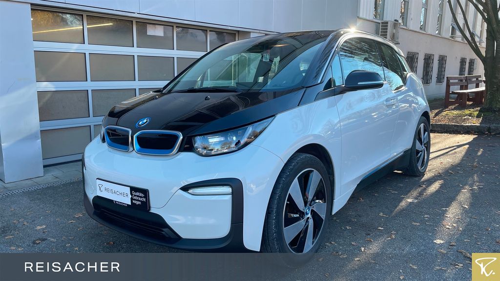 BMW i3 59.293 km 16.990 € Schwabmünchen 86830