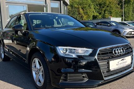 Audi A3 62.000 km 15.990 € Augsburg 86165