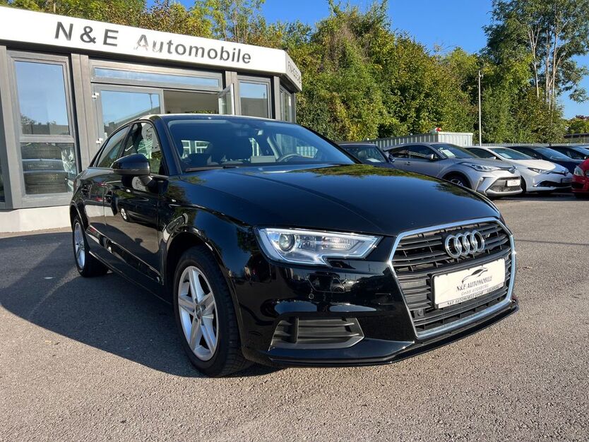 Audi A3 62.000 km 15.990 € Augsburg 86165