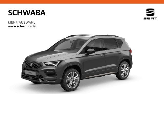 Seat Ateca 17.700 km 33.290 &euro; Gersthofen 86368