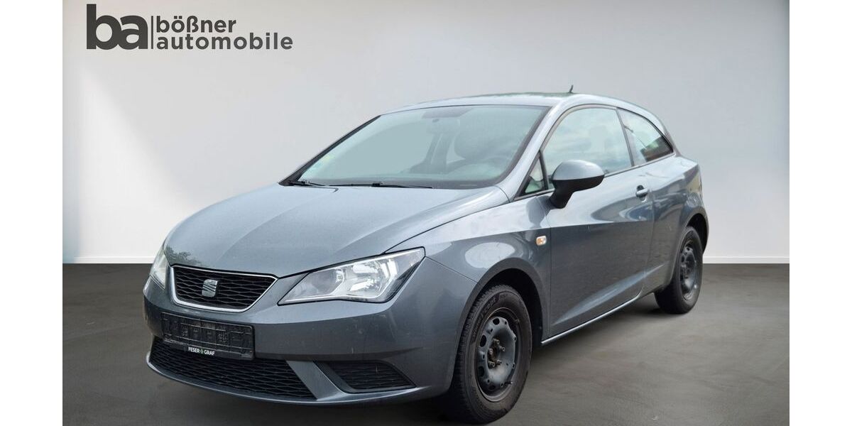 Seat Ibiza 251.900 km 1.990 &euro; Meitingen 86405