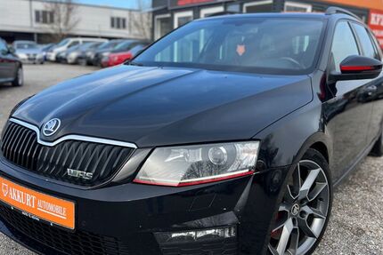 Skoda Octavia 214.831 km 10.990 &euro; Augsburg 86167