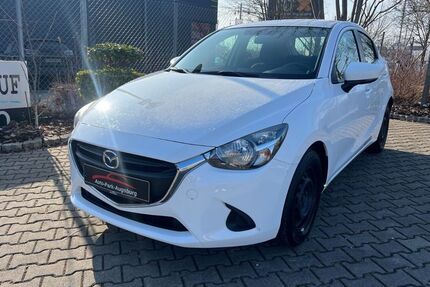 Mazda 2 86.000 km 9.980 &euro; Augsburg 86154