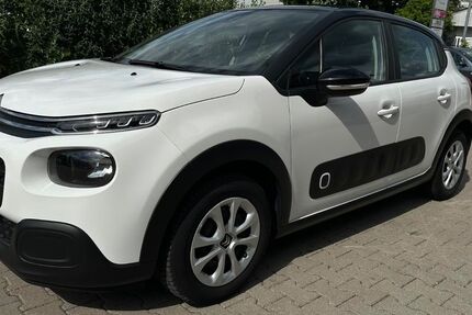 Citroen C3 125.200 km 5.900 &euro; Augsburg 86153