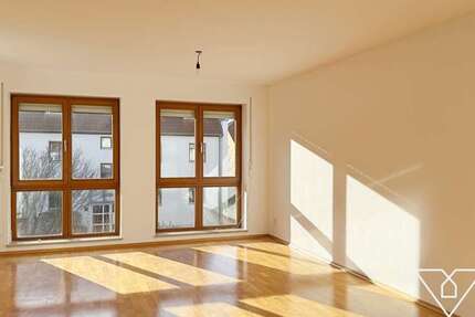 Wohnung Mering - 3 Zimmer, 78 m&sup2;, 340.000&euro; | Angebot:25383543