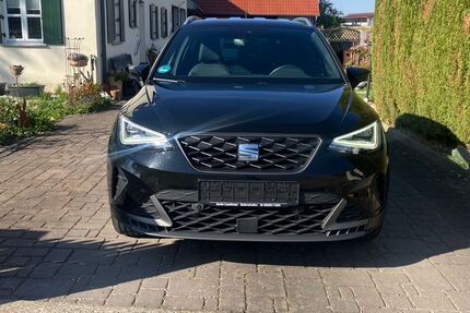 Seat Arona 34.560 km 20.485 &euro; Baiershofen 86450
