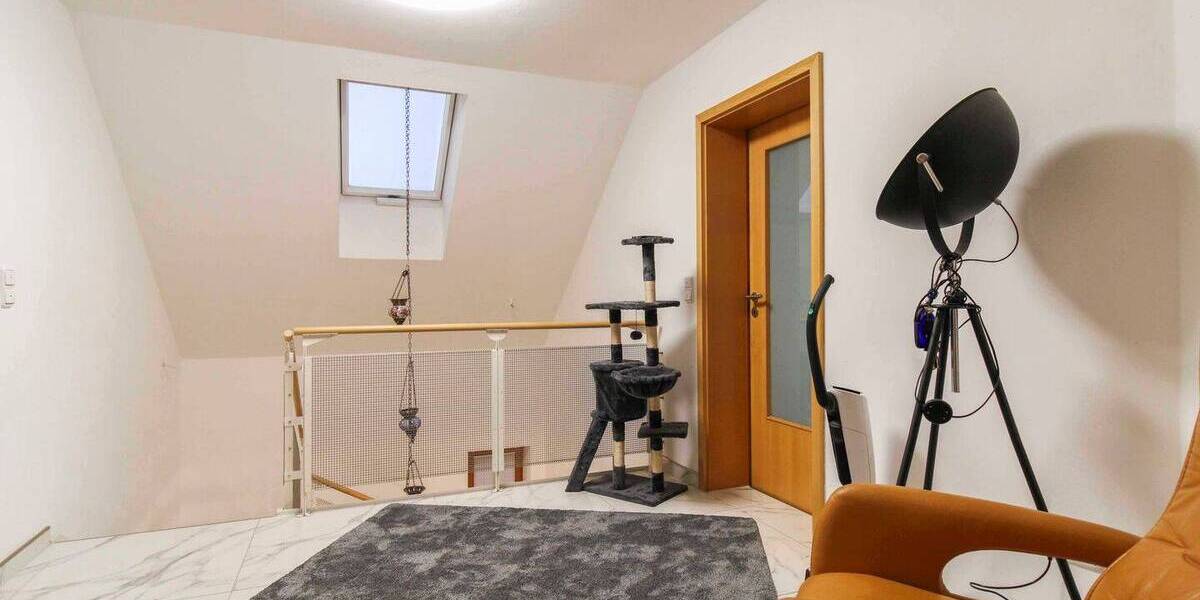 Doppelhaushälfte Affing Mühlhausen - 8 Zimmer, 320 m&sup2;, 1.099.000&euro; | Angebot:26043727