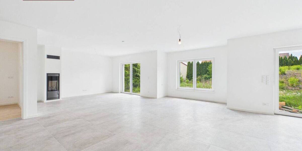 Einfamilienhaus Augsburg Lechhausen - 8 Zimmer, 249 m&sup2;, 1.499.000&euro; | Angebot:26569283