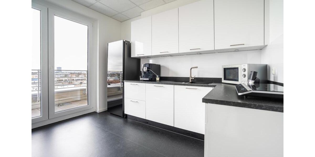 Gewerbeobjekt Augsburg Oberhausen - 16&euro; | Angebot:18302823