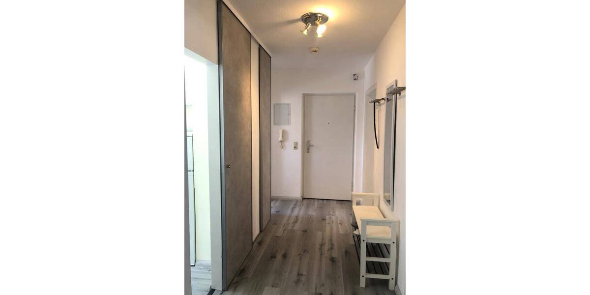 Etagenwohnung Augsburg Innenstadt - 3 Zimmer, 63 m&sup2;, 330.000&euro; | Angebot:26703133