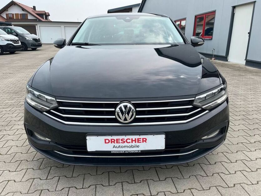 Passat