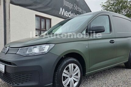 VW Caddy 50.000 km 15.490 &euro; Königsbrunn bei Augsburg 86343