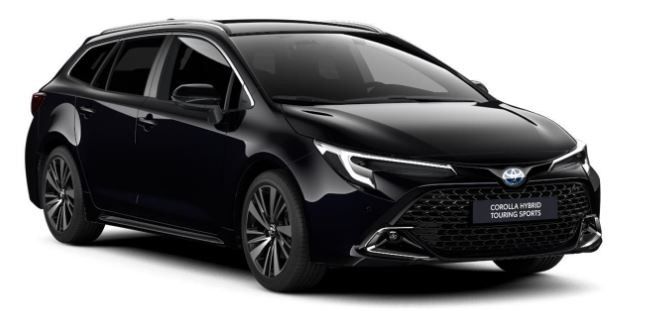 Toyota Corolla 5 km 31.960 € Königsbrunn / Augsburg 86343