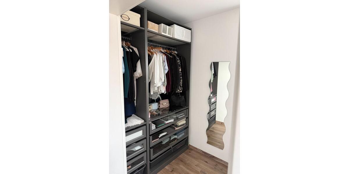 Etagenwohnung Kissing - 2.5 Zimmer, 67 m&sup2;, 370.000&euro; | Angebot:27114706