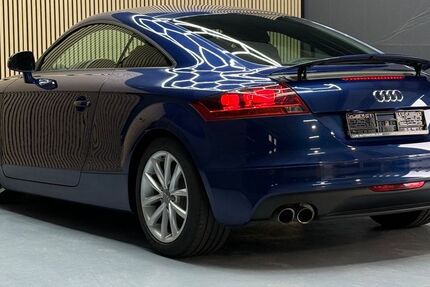 Audi TT 266.000 km 9.990 &euro; Königsbrunn 86343