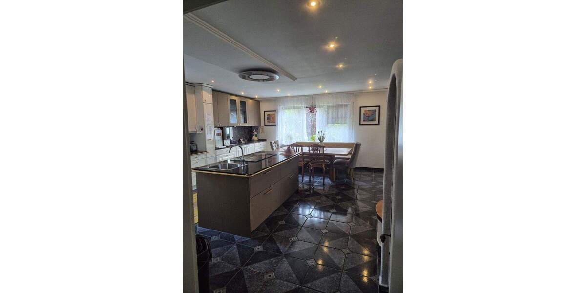 Einfamilienhaus Untermeitingen - 1 Zimmer, 253 m&sup2;, 869.000&euro; | Angebot:25733292