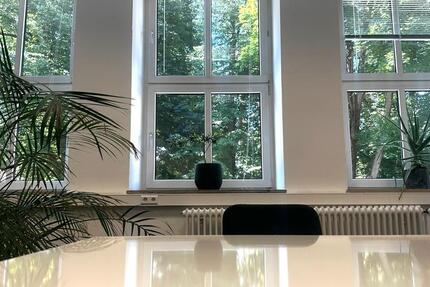 Heller Büroraum, 64 qm, 8,75 EUR qm, 560 Euro kalt zimmer