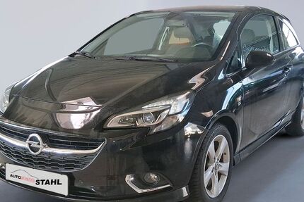 Opel Corsa 61.939 km 13.400 &euro; Untermeitingen 86836