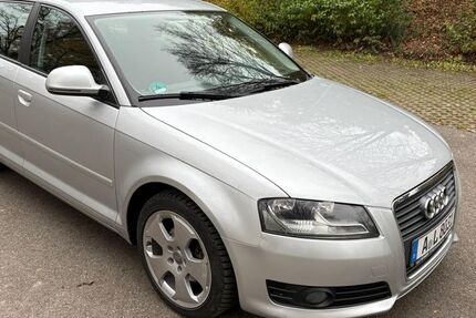 Audi A3 199.195 km 5.900 &euro; Königsbrunn 86343