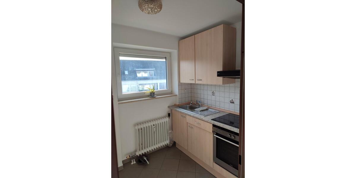 Terrassenwohnung Augsburg Hochzoll - 2 Zimmer, 70 m&sup2;, 980&euro; | Angebot:26610665