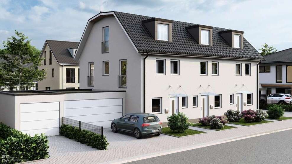 Haus zum Kaufen in Fürstenfeldbruck 799.000 € 135 m²