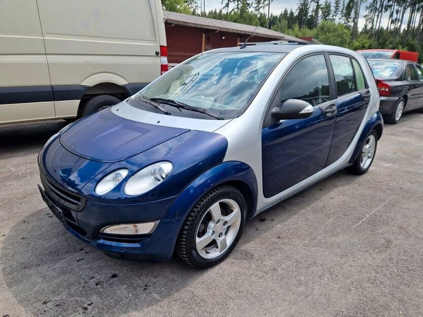 ForFour
