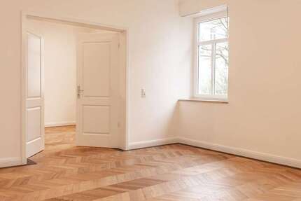 Wohnung Augsburg Antonsviertel - 4 Zimmer, 115 m&sup2;, 899.500&euro; | Angebot:26984472