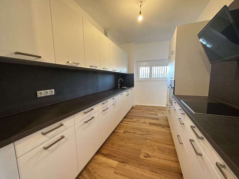 Wohnung zum Kaufen in Augsburg 641.000 € 98.19 m²