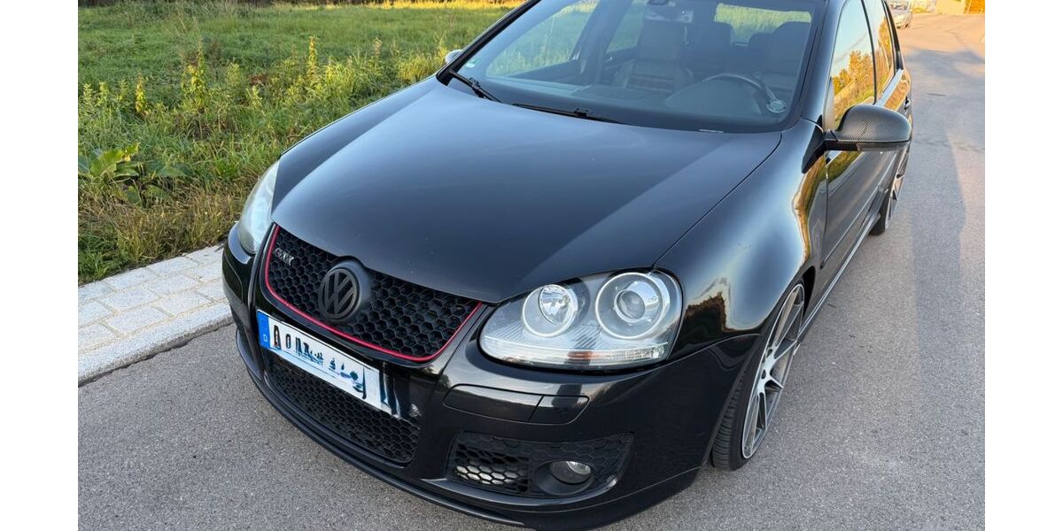 VW Golf 185.000 km 9.900 &euro; Nordendorf 86695