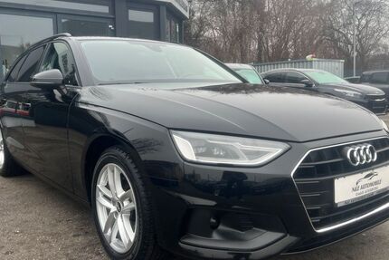 Audi A4 142.000 km 17.990 &euro; Augsburg 86165