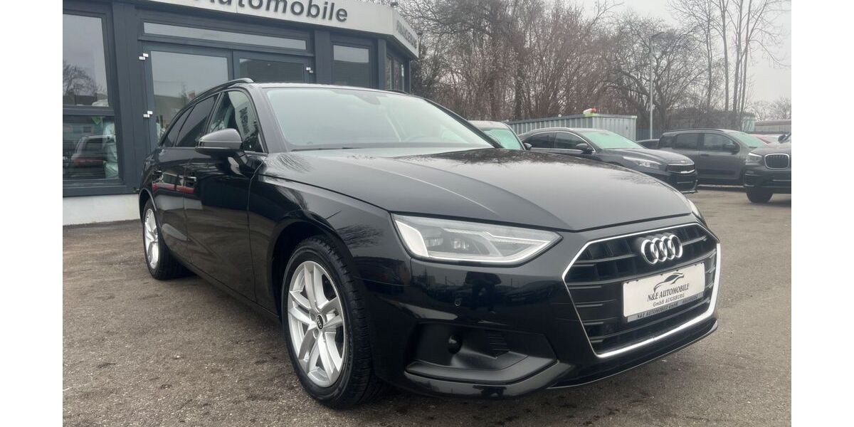 Audi A4 142.000 km 17.990 &euro; Augsburg 86165