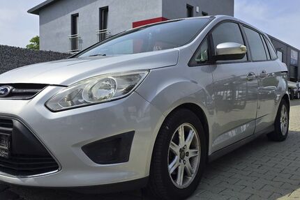Ford C-Max 217.000 km 2.990 € Augsburg 86167