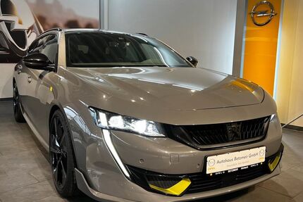 Peugeot 508 102.512 km 27.900 € Aichach 86551