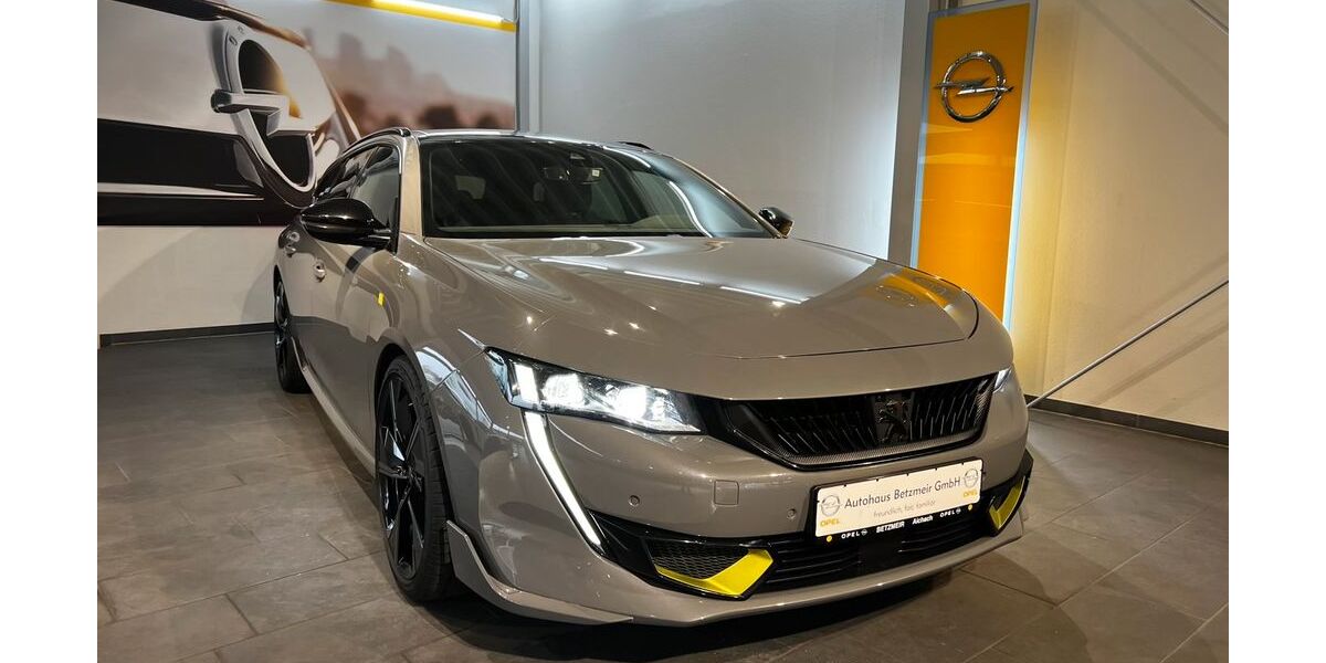 Peugeot 508 102.512 km 27.900 € Aichach 86551
