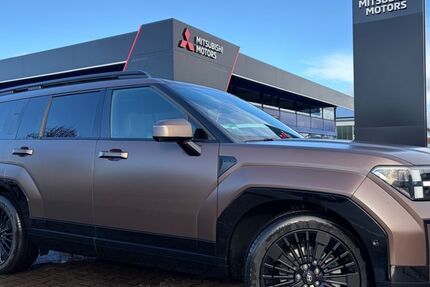 Hyundai SANTA FE 15.500 km 45.900 &euro; Königsbrunn 86343