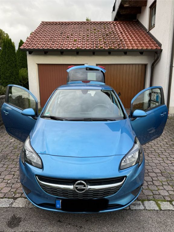 Corsa
