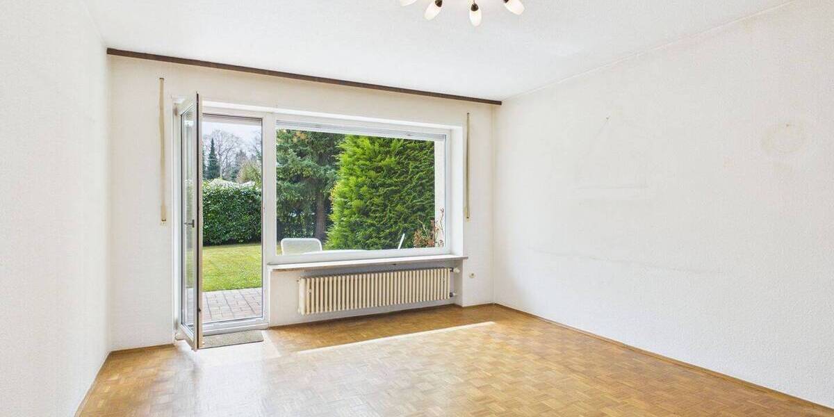 Doppelhaushälfte Augsburg Göggingen - 4 Zimmer, 106 m&sup2;, 525.000&euro; | Angebot:26155215
