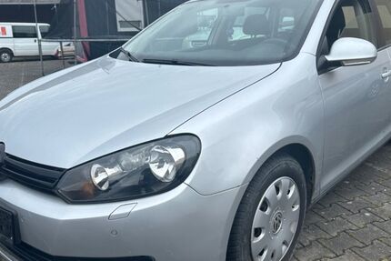 VW Golf 175.456 km 2.200 &euro; Untermeitingen 86836