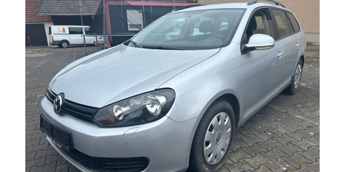 VW Golf 175.456 km 2.200 &euro; Untermeitingen 86836